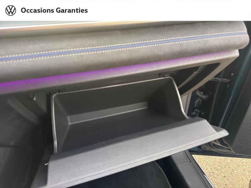 Voitures occasions VOLKSWAGEN Tayron R-Line Edition Mougins