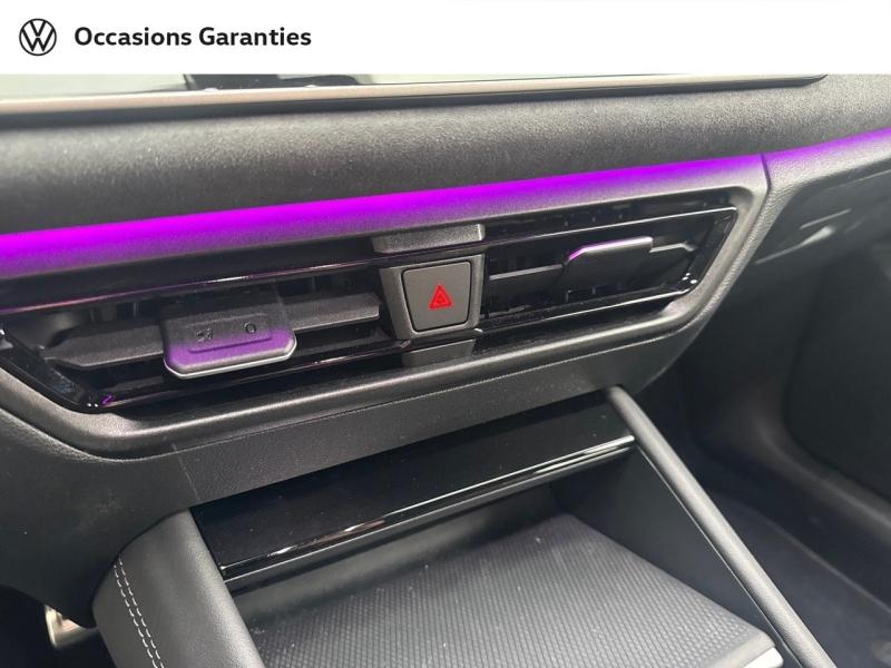 Voitures occasions VOLKSWAGEN Tayron R-Line Edition Mougins