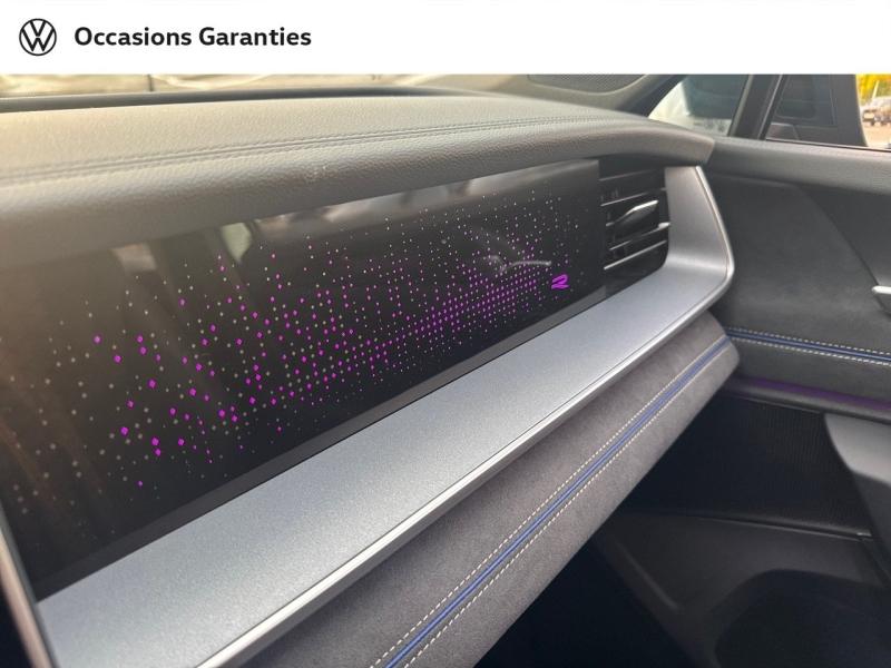 Voitures occasions VOLKSWAGEN Tayron R-Line Edition Mougins