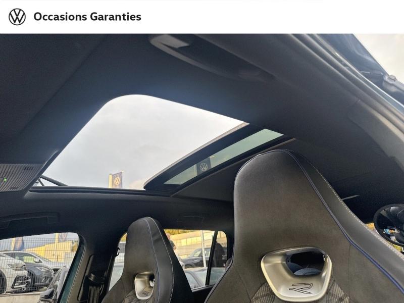 Voitures occasions VOLKSWAGEN Tayron R-Line Edition Mougins