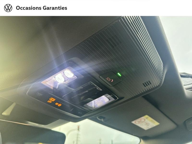 Voitures occasions VOLKSWAGEN Tayron R-Line Edition Mougins