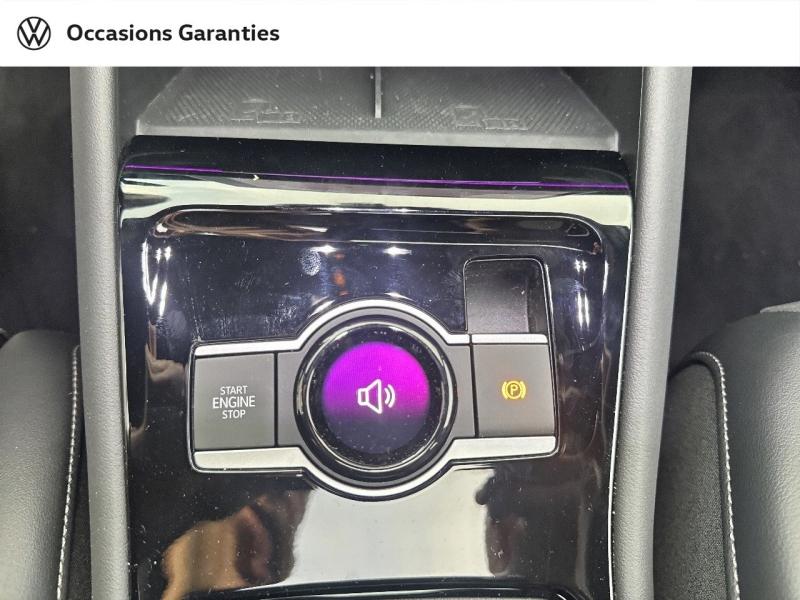 Voitures occasions VOLKSWAGEN Tayron R-Line Edition Mougins