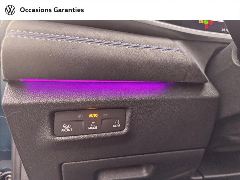 Voitures occasions VOLKSWAGEN Tayron R-Line Edition Mougins