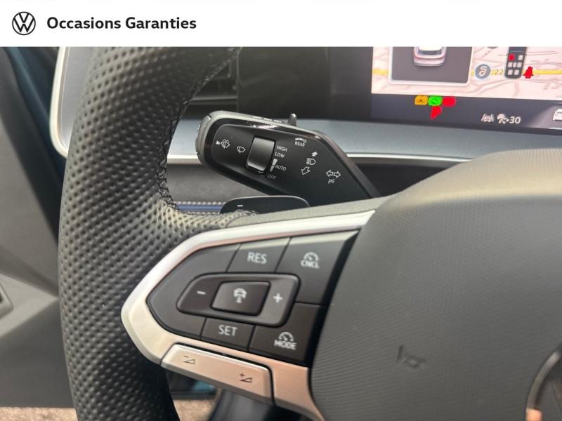 Voitures occasions VOLKSWAGEN Tayron R-Line Edition Mougins