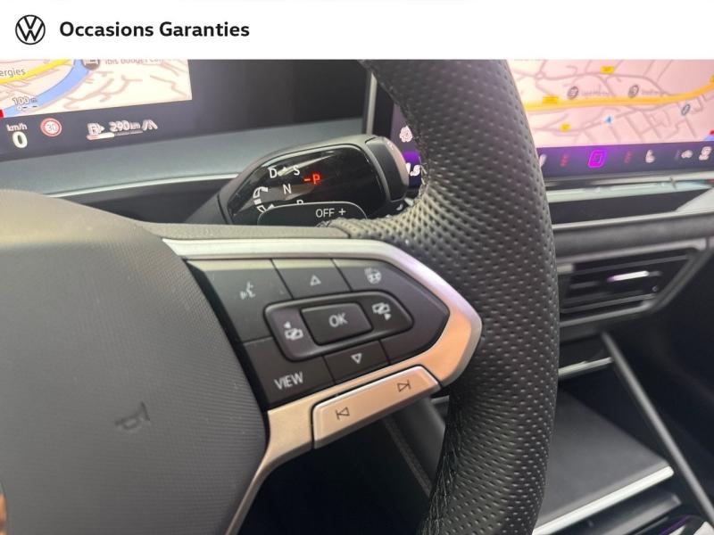 Voitures occasions VOLKSWAGEN Tayron R-Line Edition Mougins