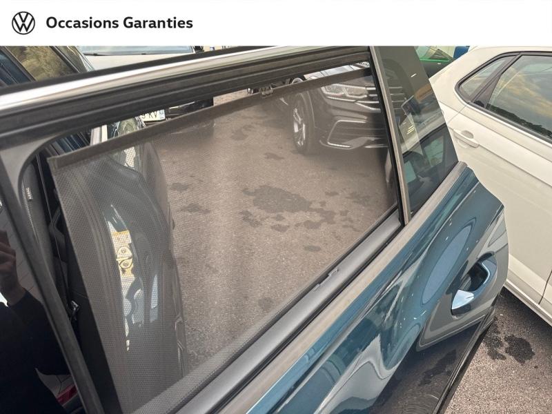 Voitures occasions VOLKSWAGEN Tayron R-Line Edition Mougins