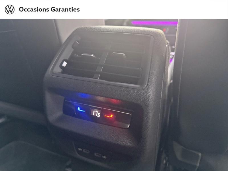 Voitures occasions VOLKSWAGEN Tayron R-Line Edition Mougins