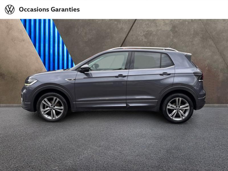 Voitures occasions VOLKSWAGEN T-CROSS R-Line Mougins