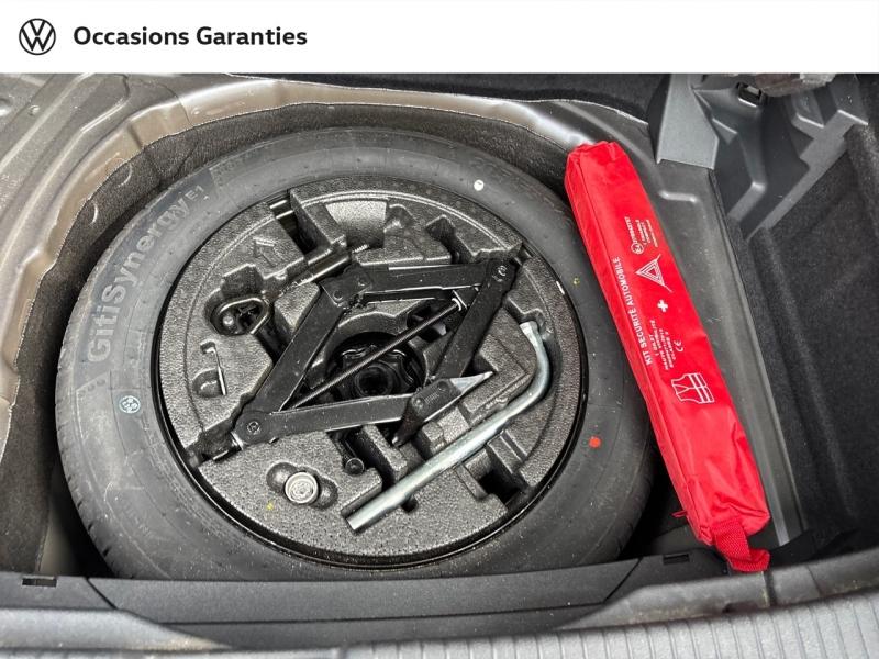Voitures occasions VOLKSWAGEN T-CROSS R-Line Mougins