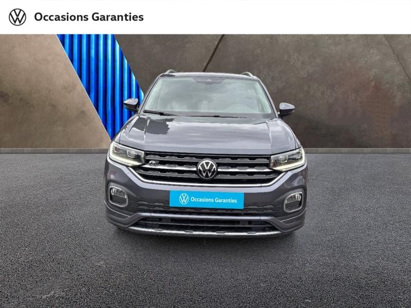 Voitures occasions VOLKSWAGEN T-CROSS R-Line Mougins