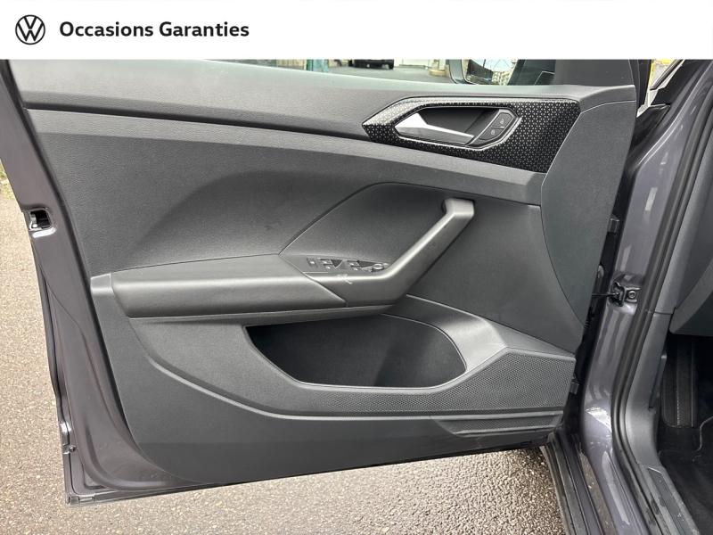 Voitures occasions VOLKSWAGEN T-CROSS R-Line Mougins