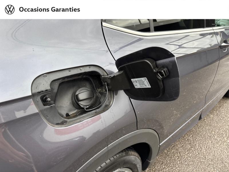 Voitures occasions VOLKSWAGEN T-CROSS R-Line Mougins