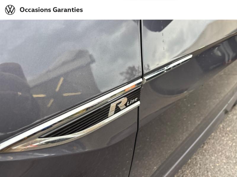 Voitures occasions VOLKSWAGEN T-CROSS R-Line Mougins