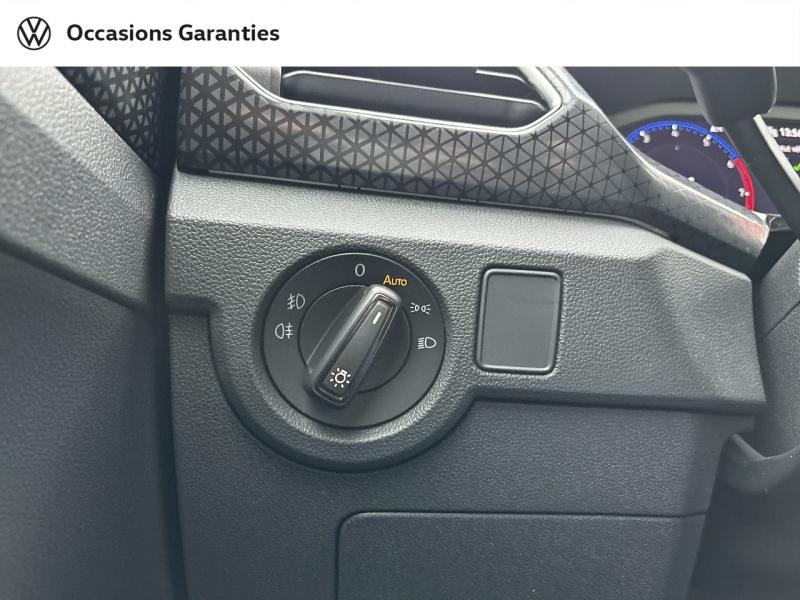 Voitures occasions VOLKSWAGEN T-CROSS R-Line Mougins