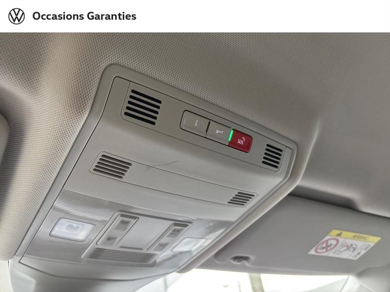 Voitures occasions VOLKSWAGEN T-CROSS R-Line Mougins