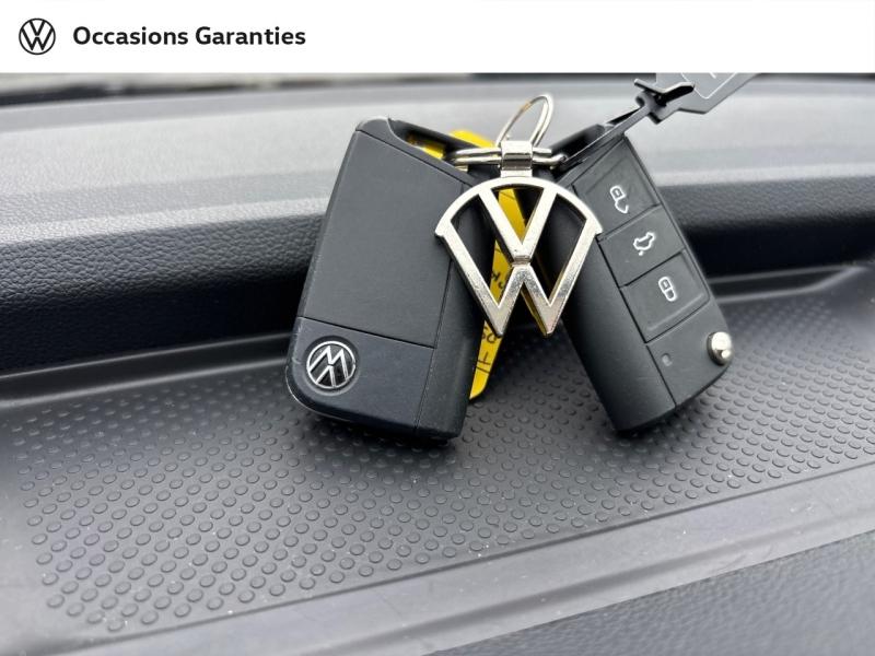 Voitures occasions VOLKSWAGEN T-CROSS R-Line Mougins