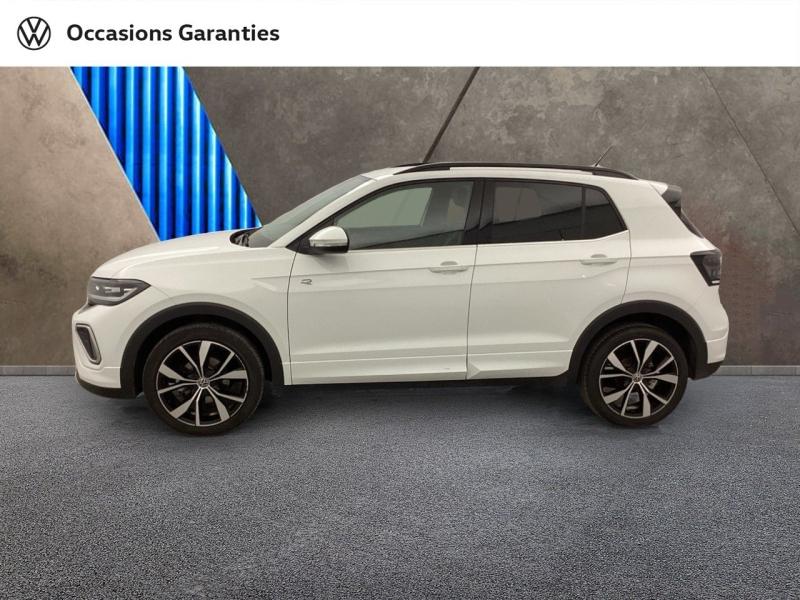Voitures occasions VOLKSWAGEN T-CROSS R-Line Edition Mougins