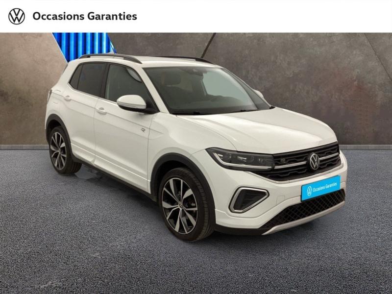 Voitures occasions VOLKSWAGEN T-CROSS R-Line Edition Mougins