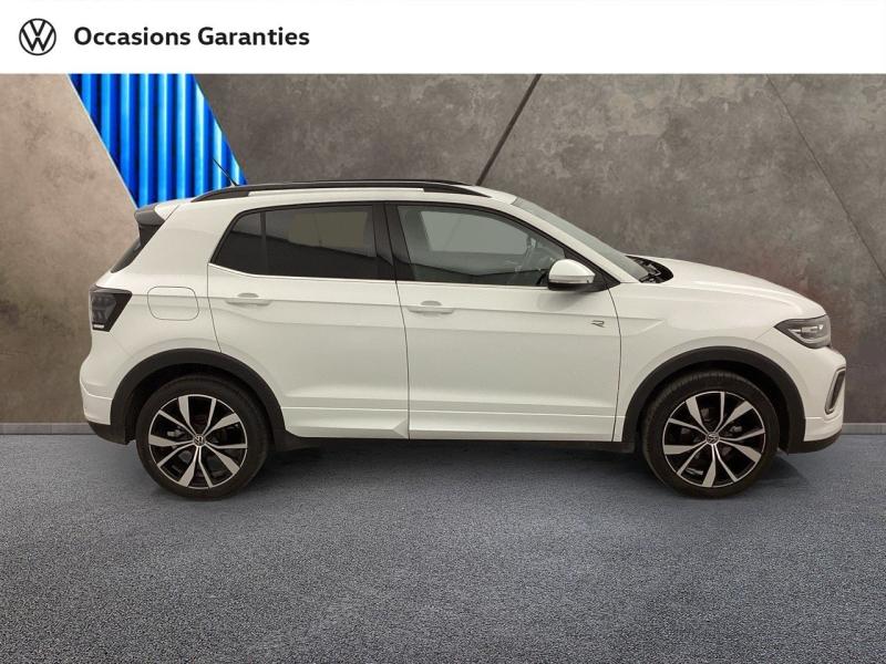Voitures occasions VOLKSWAGEN T-CROSS R-Line Edition Mougins