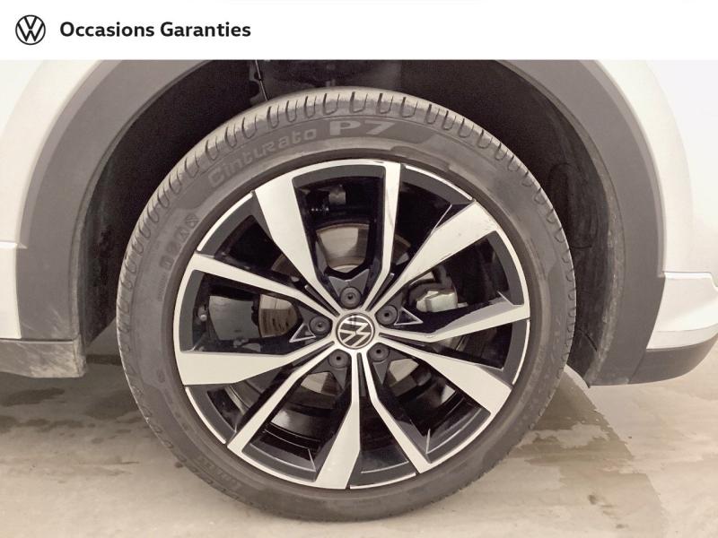 Voitures occasions VOLKSWAGEN T-CROSS R-Line Edition Mougins