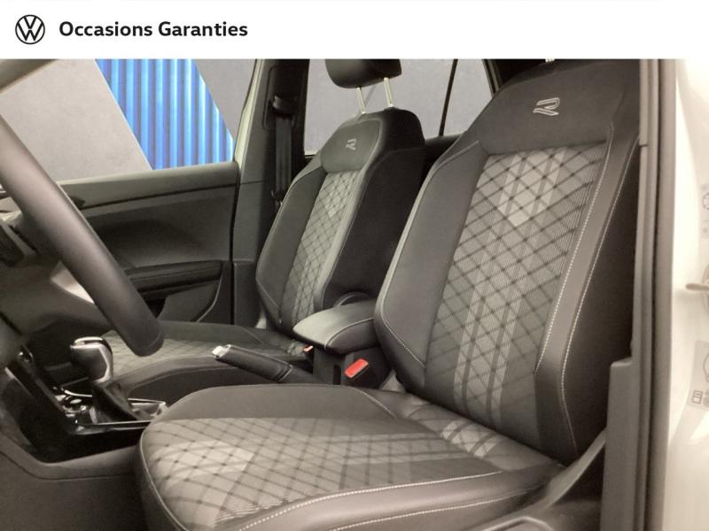 Voitures occasions VOLKSWAGEN T-CROSS R-Line Edition Mougins