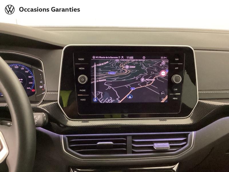 Voitures occasions VOLKSWAGEN T-CROSS R-Line Edition Mougins