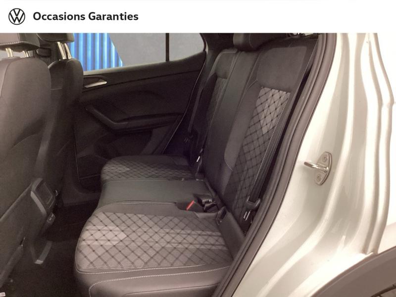 Voitures occasions VOLKSWAGEN T-CROSS R-Line Edition Mougins