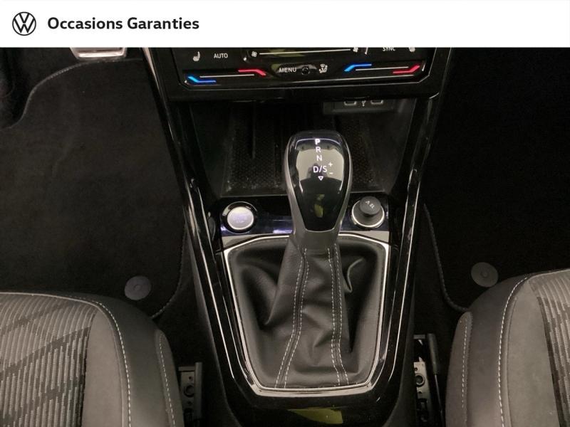 Voitures occasions VOLKSWAGEN T-CROSS R-Line Edition Mougins