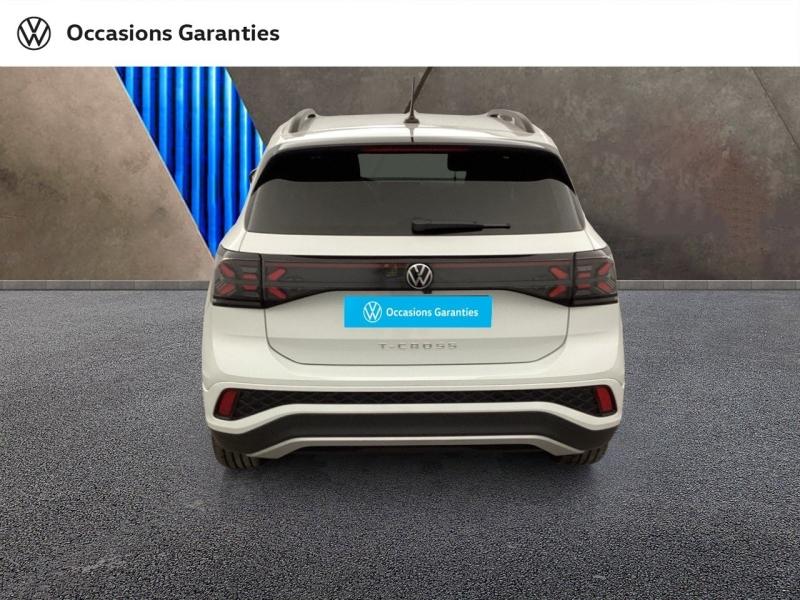 Voitures occasions VOLKSWAGEN T-CROSS R-Line Edition Mougins