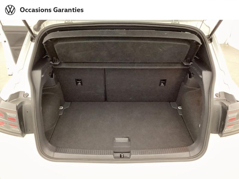 Voitures occasions VOLKSWAGEN T-CROSS R-Line Edition Mougins