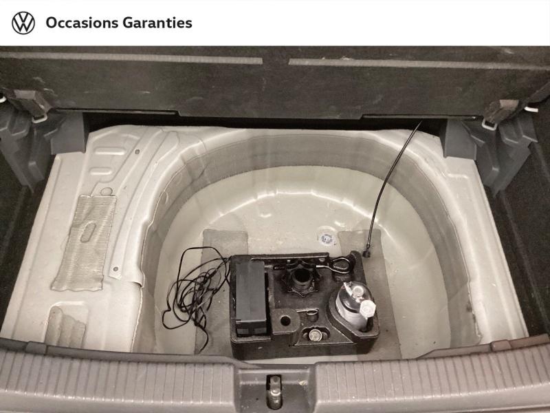 Voitures occasions VOLKSWAGEN T-CROSS R-Line Edition Mougins