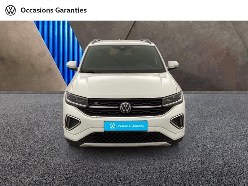 Voitures occasions VOLKSWAGEN T-CROSS R-Line Edition Mougins