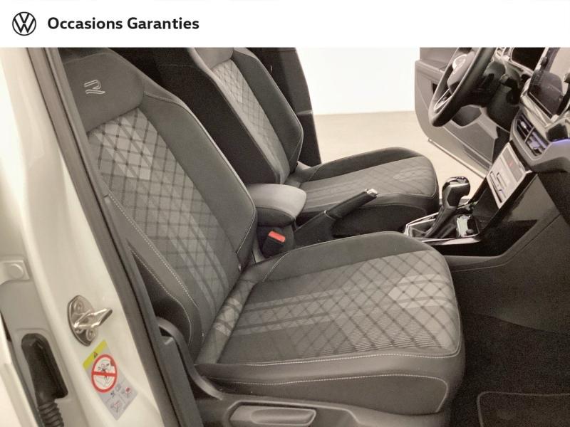 Voitures occasions VOLKSWAGEN T-CROSS R-Line Edition Mougins