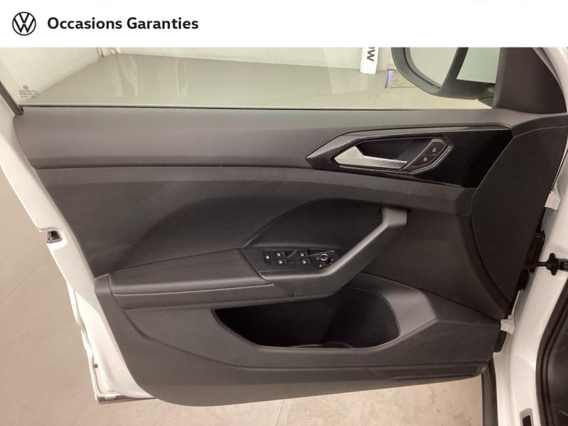 Voitures occasions VOLKSWAGEN T-CROSS R-Line Edition Mougins