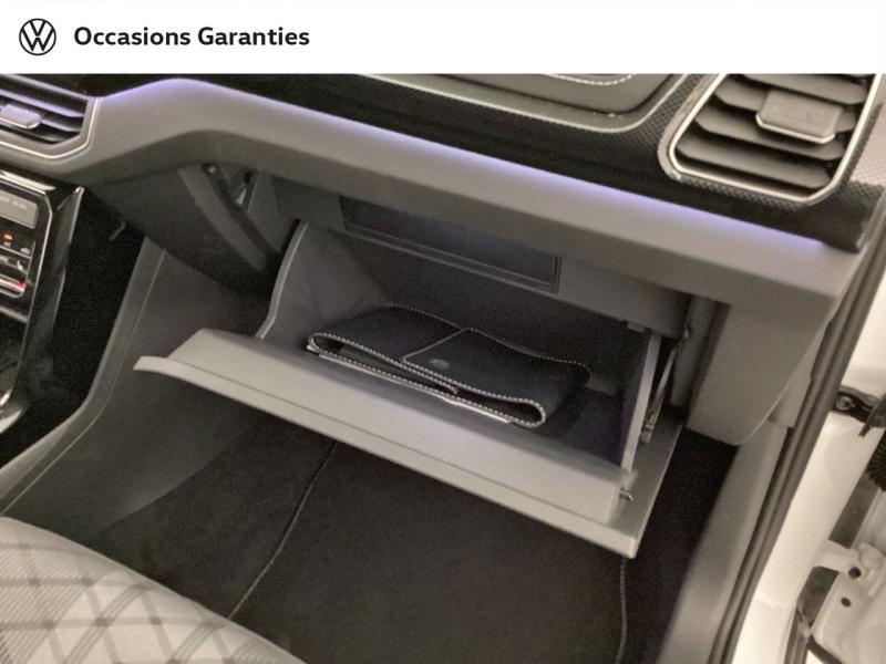 Voitures occasions VOLKSWAGEN T-CROSS R-Line Edition Mougins