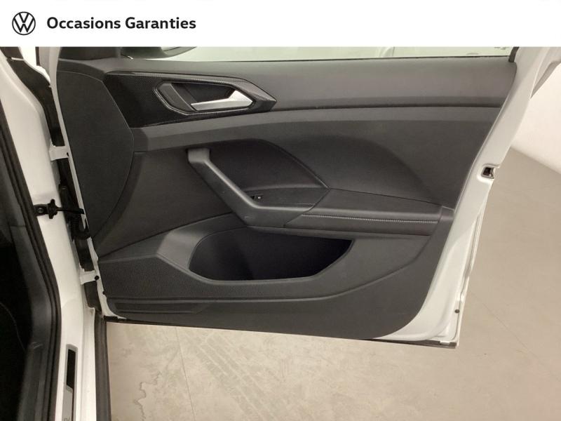 Voitures occasions VOLKSWAGEN T-CROSS R-Line Edition Mougins