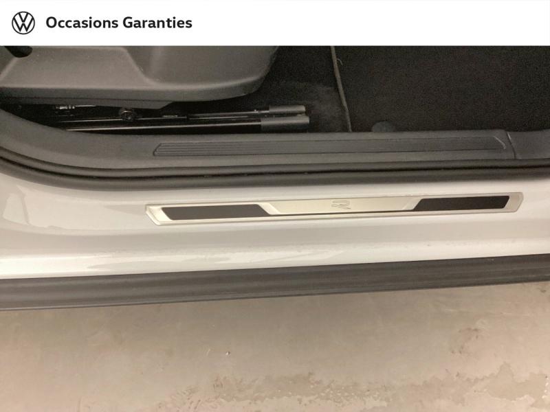 Voitures occasions VOLKSWAGEN T-CROSS R-Line Edition Mougins