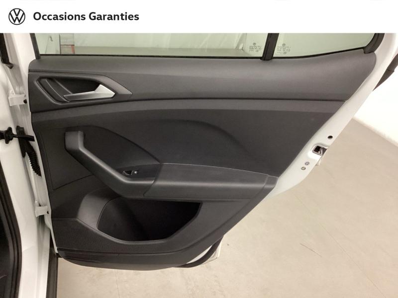 Voitures occasions VOLKSWAGEN T-CROSS R-Line Edition Mougins