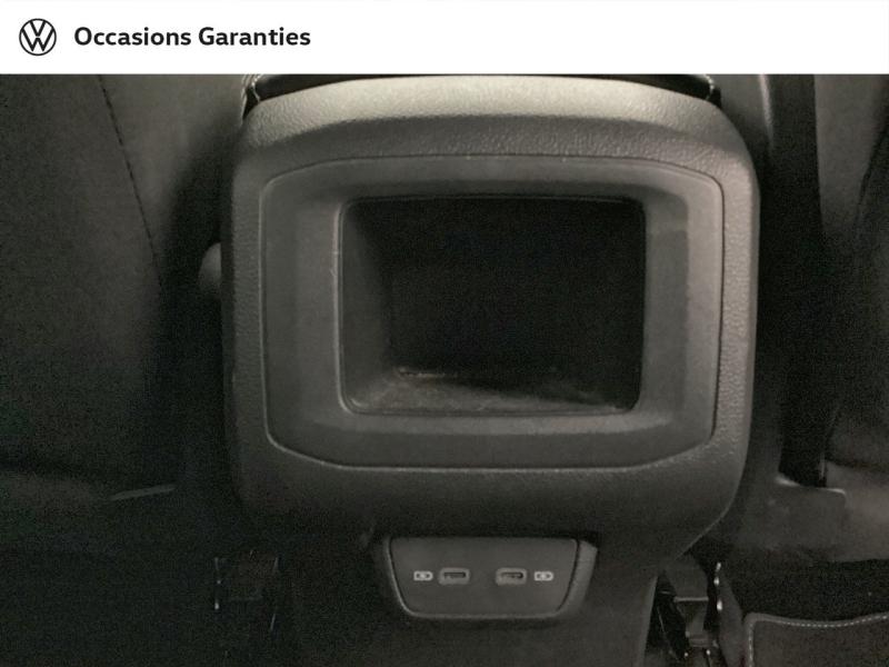 Voitures occasions VOLKSWAGEN T-CROSS R-Line Edition Mougins