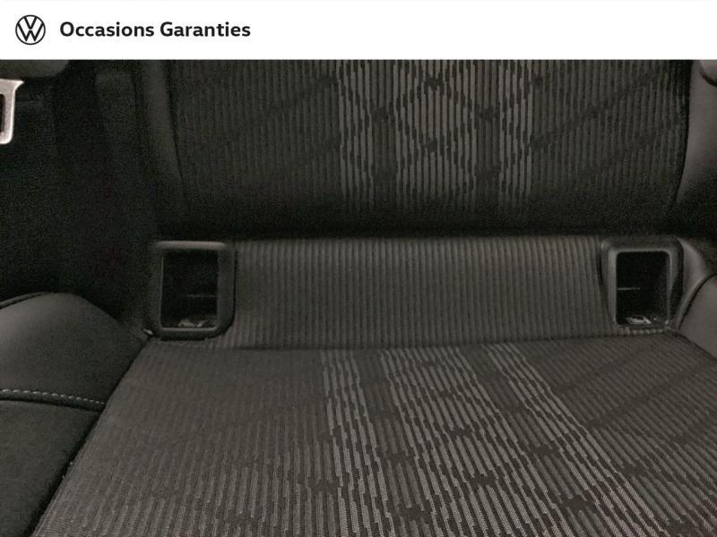 Voitures occasions VOLKSWAGEN T-CROSS R-Line Edition Mougins