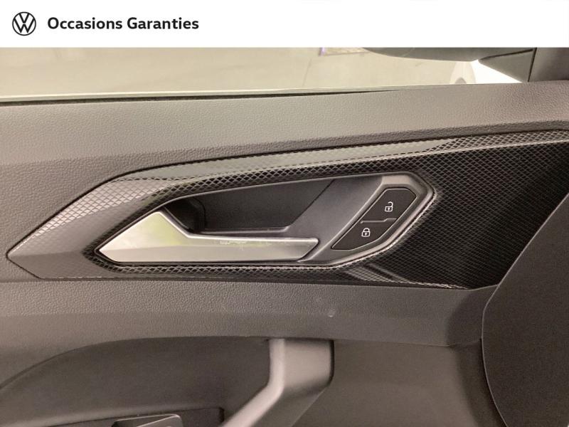 Voitures occasions VOLKSWAGEN T-CROSS R-Line Edition Mougins