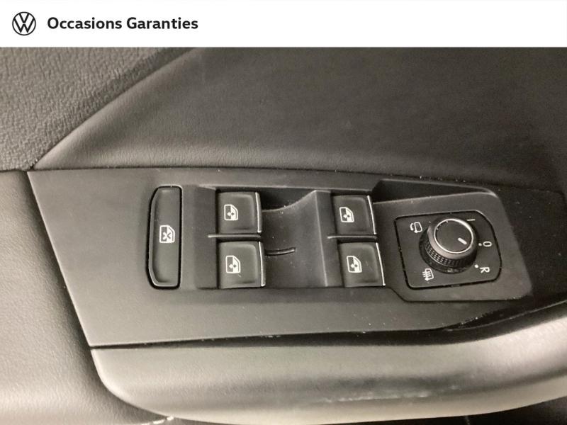 Voitures occasions VOLKSWAGEN T-CROSS R-Line Edition Mougins