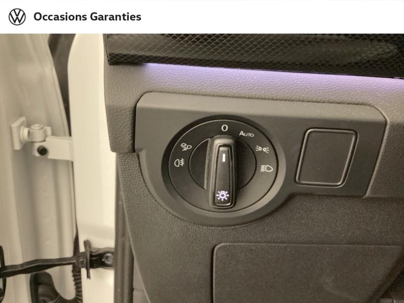 Voitures occasions VOLKSWAGEN T-CROSS R-Line Edition Mougins