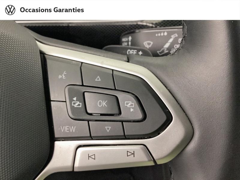 Voitures occasions VOLKSWAGEN T-CROSS R-Line Edition Mougins