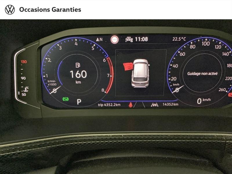 Voitures occasions VOLKSWAGEN T-CROSS R-Line Edition Mougins