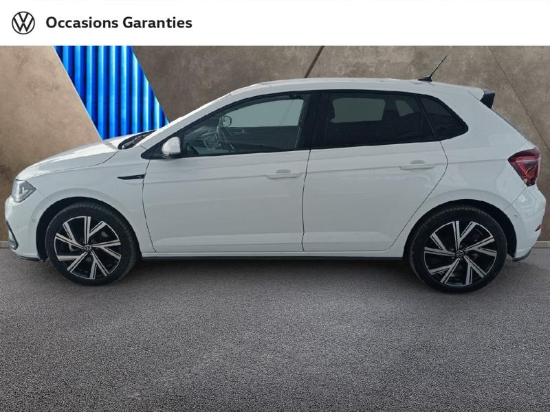 Voitures occasions VOLKSWAGEN POLO R-Line Mougins