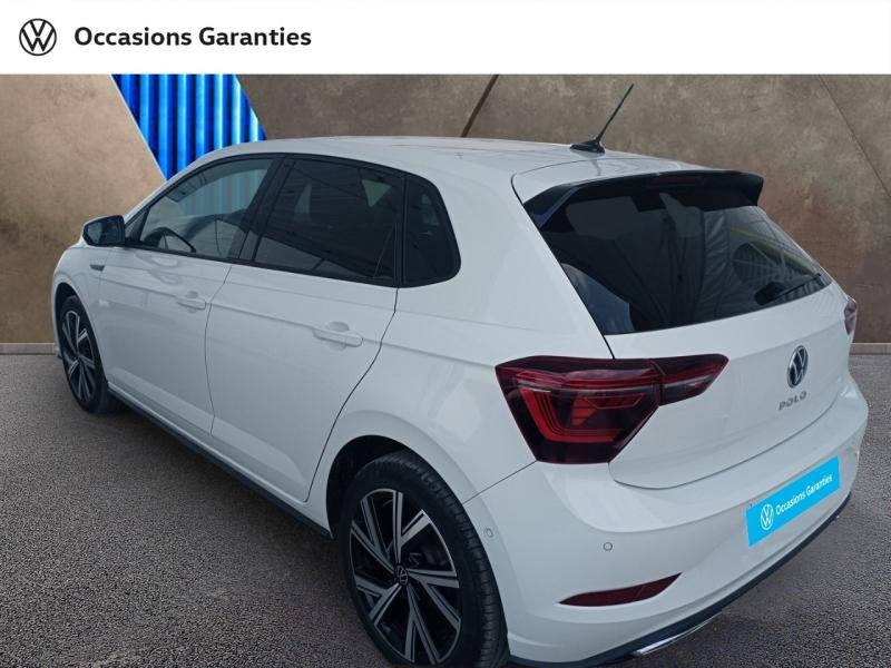 Voitures occasions VOLKSWAGEN POLO R-Line Mougins
