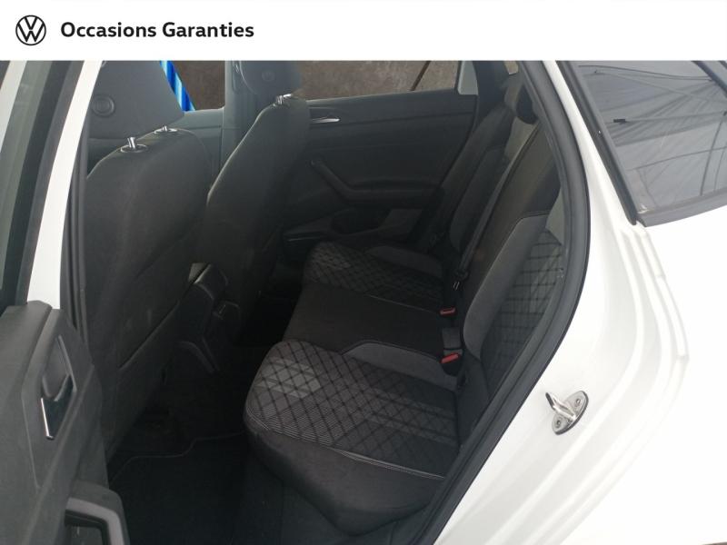 Voitures occasions VOLKSWAGEN POLO R-Line Mougins