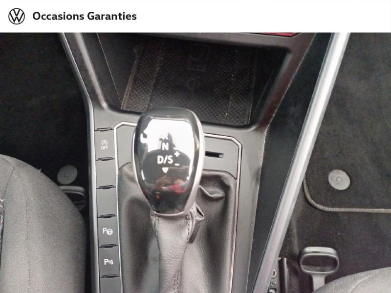 Voitures occasions VOLKSWAGEN POLO R-Line Mougins