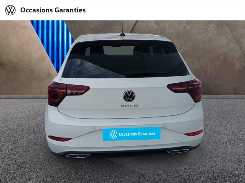 Voitures occasions VOLKSWAGEN POLO R-Line Mougins